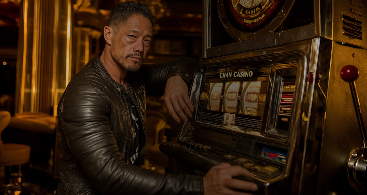 Chan Casino