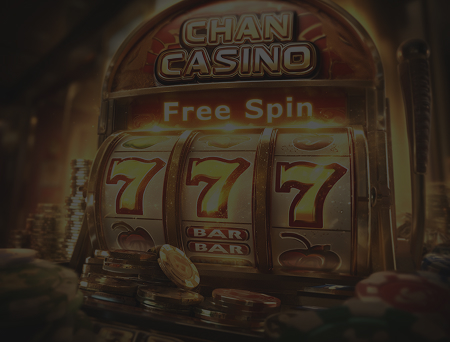 Chan Casino