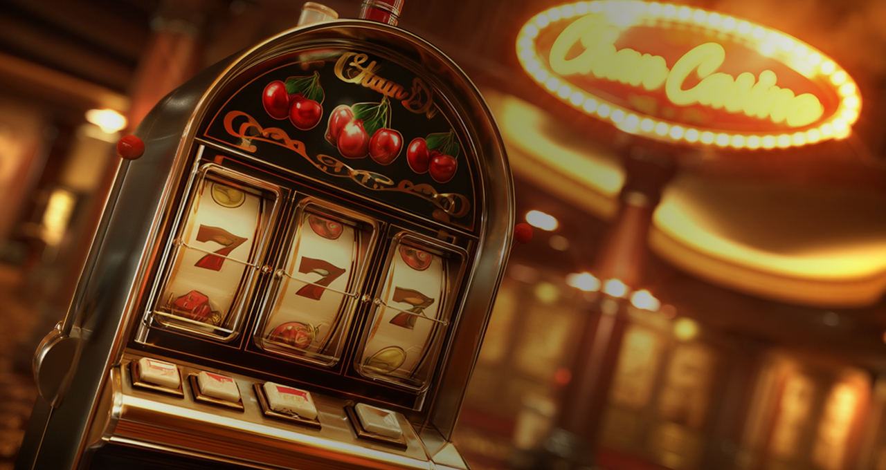 Chan Casino
